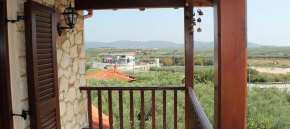 6 bedrooms Commercial property in Polygyros, Greece No. 8129 7