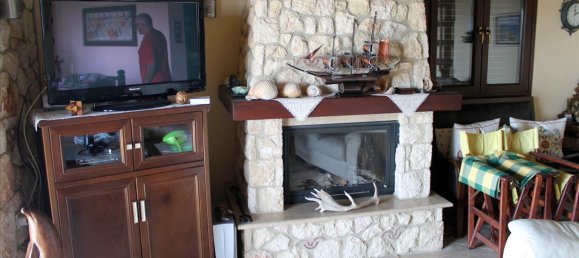 6 bedrooms Commercial property in Polygyros, Greece No. 8129 16