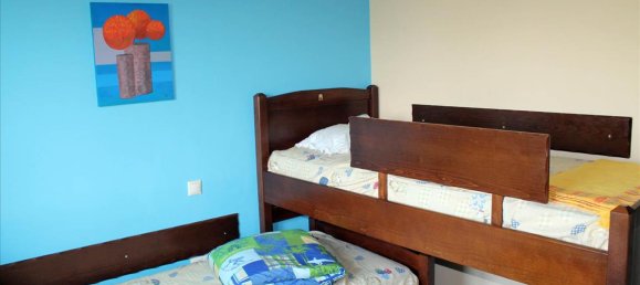 6 bedrooms Commercial property in Polygyros, Greece No. 8129 27