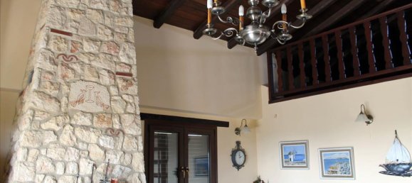 6 bedrooms Commercial property in Polygyros, Greece No. 8129 13