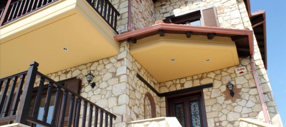 6 bedrooms Commercial property in Polygyros, Greece No. 8129 4