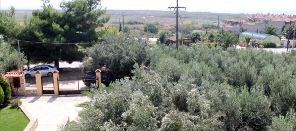 6 bedrooms Commercial property in Polygyros, Greece No. 8129 6