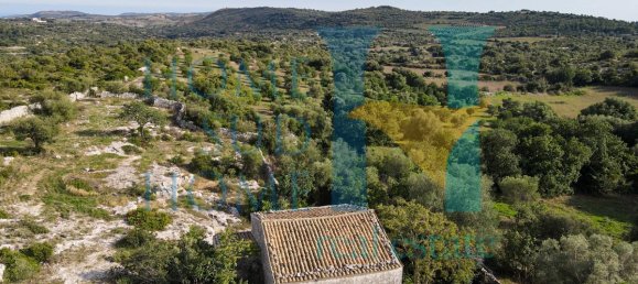  قطعة أرض في Noto, Italy 130متر مربع رقم 87639 35