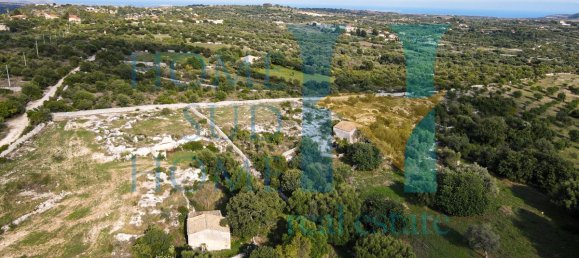  قطعة أرض في Noto, Italy 130متر مربع رقم 87639 33