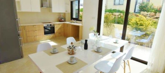 3 Schlafzimmer Villa in Paphos, Cyprus, Nr. 25100 5