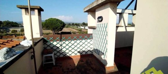 4 rooms House in Rosignano Marittimo, Italy No. 48441 17