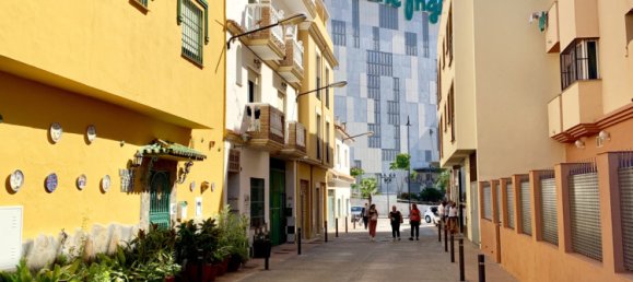 Grundstück in Mijas, Spain, Nr. 128787 4