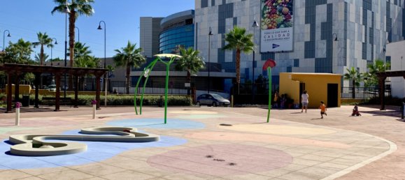 Grundstück in Mijas, Spain, Nr. 128787 5