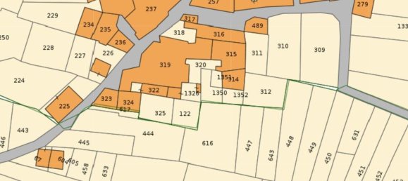 4 rooms House in Villa Santa Lucia degli Abruzzi, Italy No. 62919 41