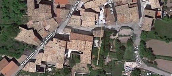 4 rooms House in Villa Santa Lucia degli Abruzzi, Italy No. 62919 37