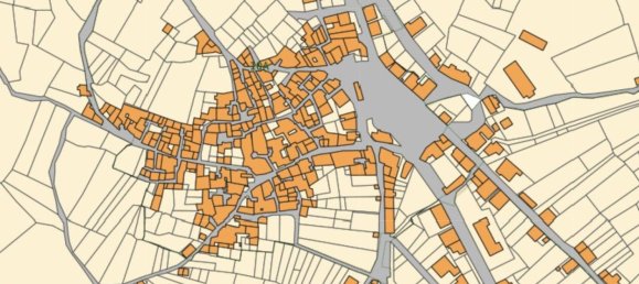 4 rooms House in Villa Santa Lucia degli Abruzzi, Italy No. 62919 42