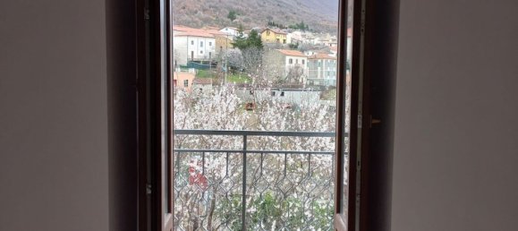 4 rooms House in Villa Santa Lucia degli Abruzzi, Italy No. 62919 26