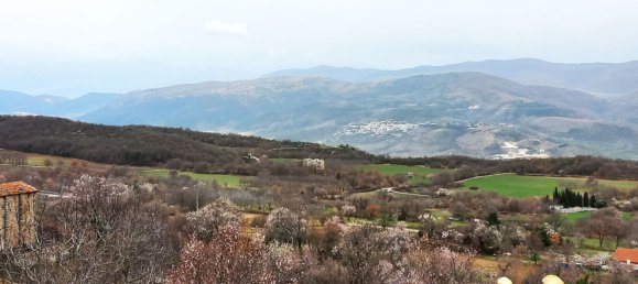 4 rooms House in Villa Santa Lucia degli Abruzzi, Italy No. 62919 27