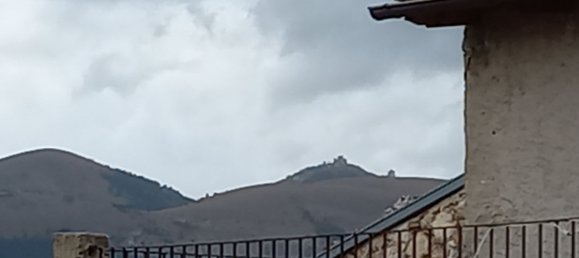 4 rooms House in Villa Santa Lucia degli Abruzzi, Italy No. 62919 19