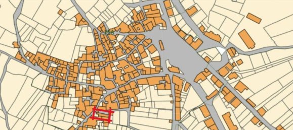 4 rooms House in Villa Santa Lucia degli Abruzzi, Italy No. 62919 34