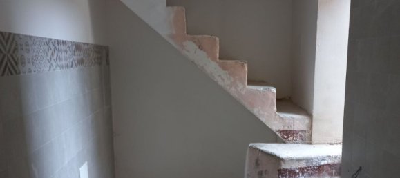 4 rooms House in Villa Santa Lucia degli Abruzzi, Italy No. 62919 32