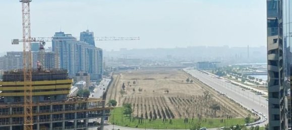 3 chambres Appartement à Nasimi, Azerbaijan No. 2219 4