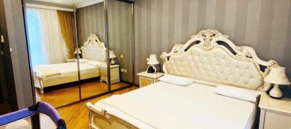 3 chambres Appartement à Nasimi, Azerbaijan No. 2219 34