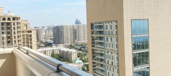 3 chambres Appartement à Nasimi, Azerbaijan No. 2219 14