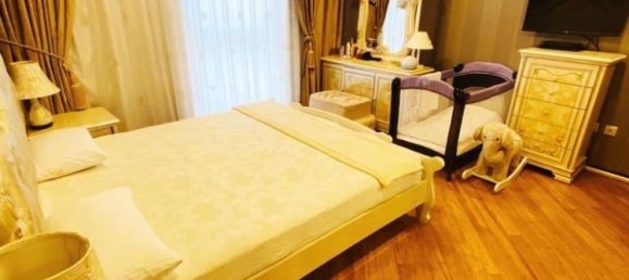 3 chambres Appartement à Nasimi, Azerbaijan No. 2219 37