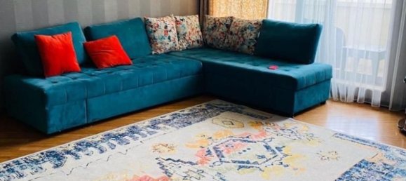 3 chambres Appartement à Nasimi, Azerbaijan No. 2219 12