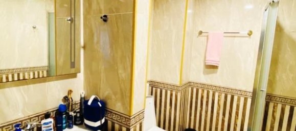 3 chambres Appartement à Nasimi, Azerbaijan No. 2219 41