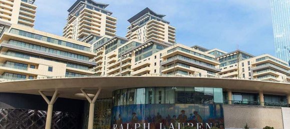 3 chambres Appartement à Nasimi, Azerbaijan No. 2219 43