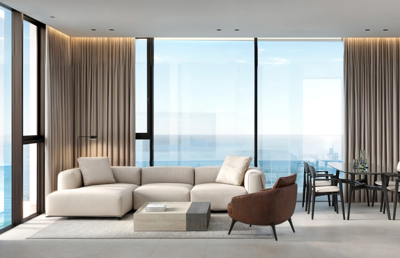 2 chambres Penthouse à Dubai, UAE No. 96938