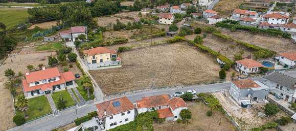 Terreno em Fafe, Portugal 3500 m² N.º 37101 3