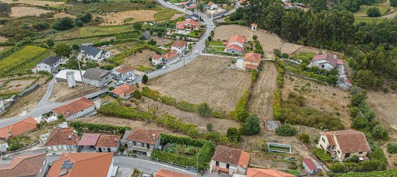 Terreno em Fafe, Portugal 3500 m² N.º 37101 5