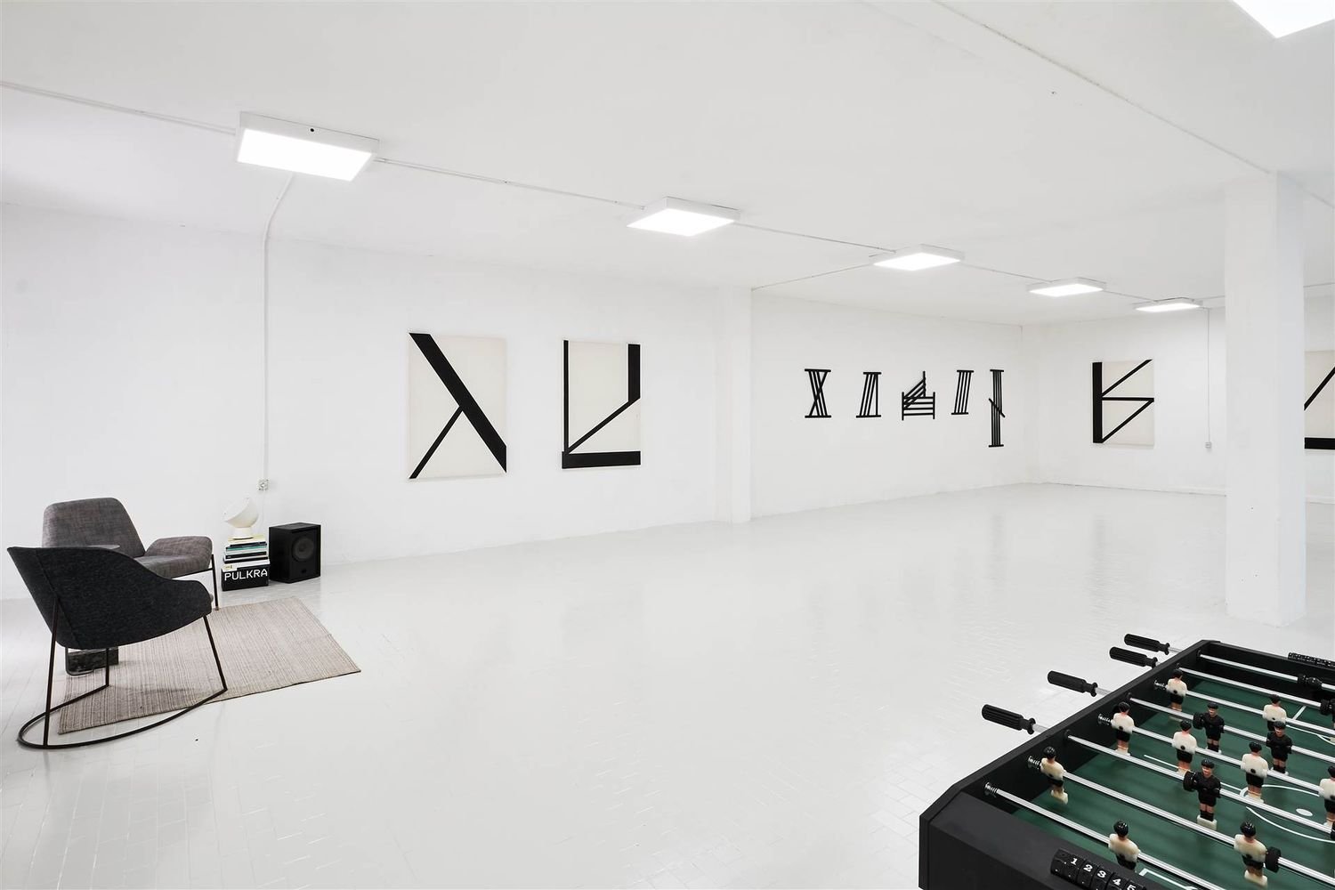 Bureau à Milan, Italy 183m² No. 385789