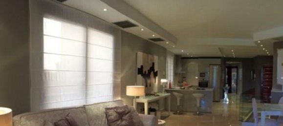 3 bedrooms Penthouse in Marbella, Spain No. 25661 8