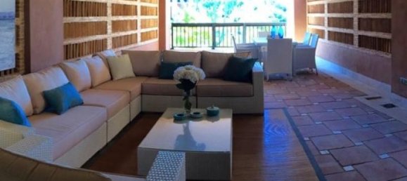 3 bedrooms Penthouse in Marbella, Spain No. 25661 23