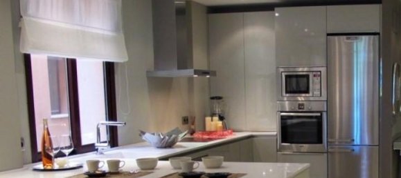 3 bedrooms Penthouse in Marbella, Spain No. 25661 26