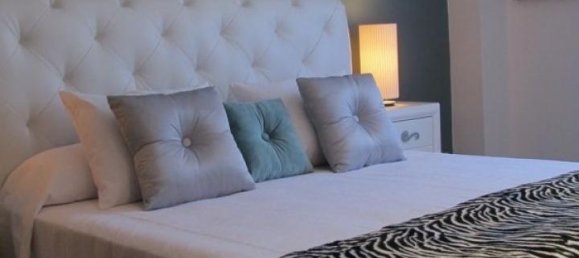 3 bedrooms Penthouse in Marbella, Spain No. 25661 3