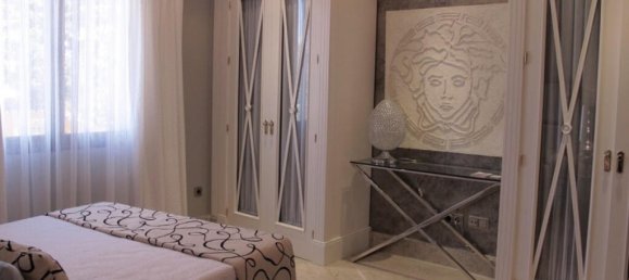 3 bedrooms Penthouse in Marbella, Spain No. 25661 18