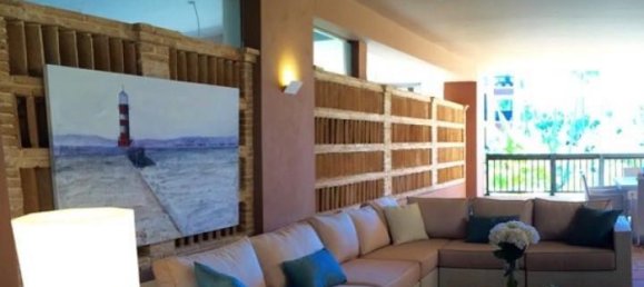 3 bedrooms Penthouse in Marbella, Spain No. 25661 24