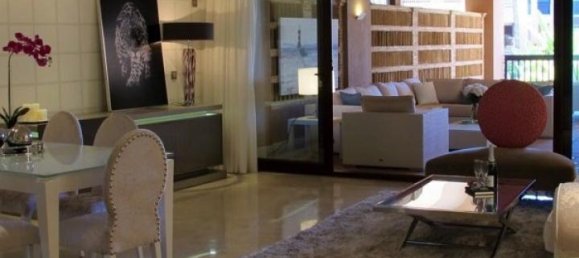 3 bedrooms Penthouse in Marbella, Spain No. 25661 27