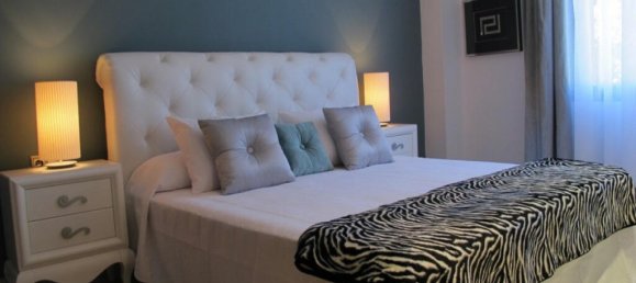 3 bedrooms Penthouse in Marbella, Spain No. 25661 19