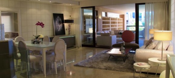 3 bedrooms Penthouse in Marbella, Spain No. 25661 17