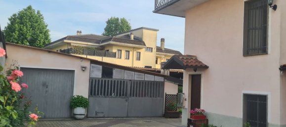 Villa T5 em Vigevano, Italy N.º 364829 25