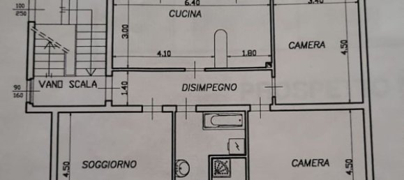 Villa T5 em Vigevano, Italy N.º 364829 30