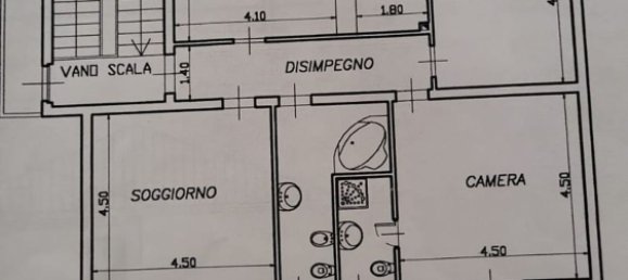 Villa T5 em Vigevano, Italy N.º 364829 29