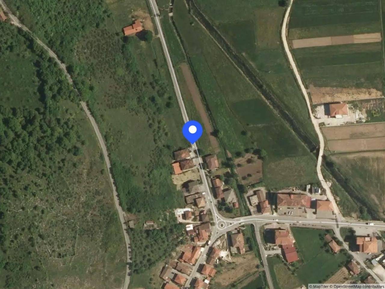 6 bedrooms Apartment in Teggiano, Italy No. 225044