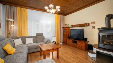 3 chambres Maison à Nickelsdorf, Austria No. 190275