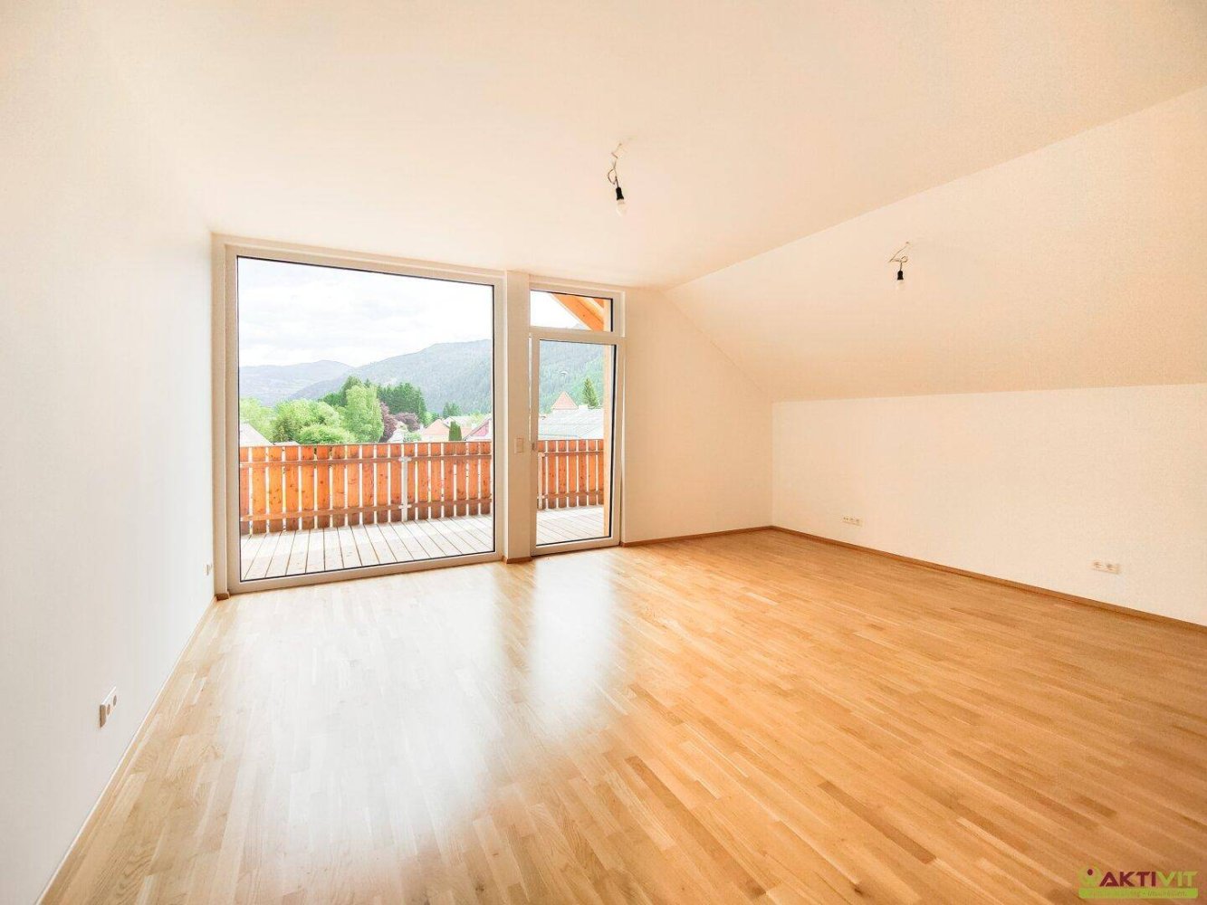 3غرفة شقة في Stadl-Predlitz, Austria رقم 145338