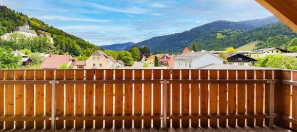 3غرفة شقة في Stadl-Predlitz, Austria رقم 145338 10