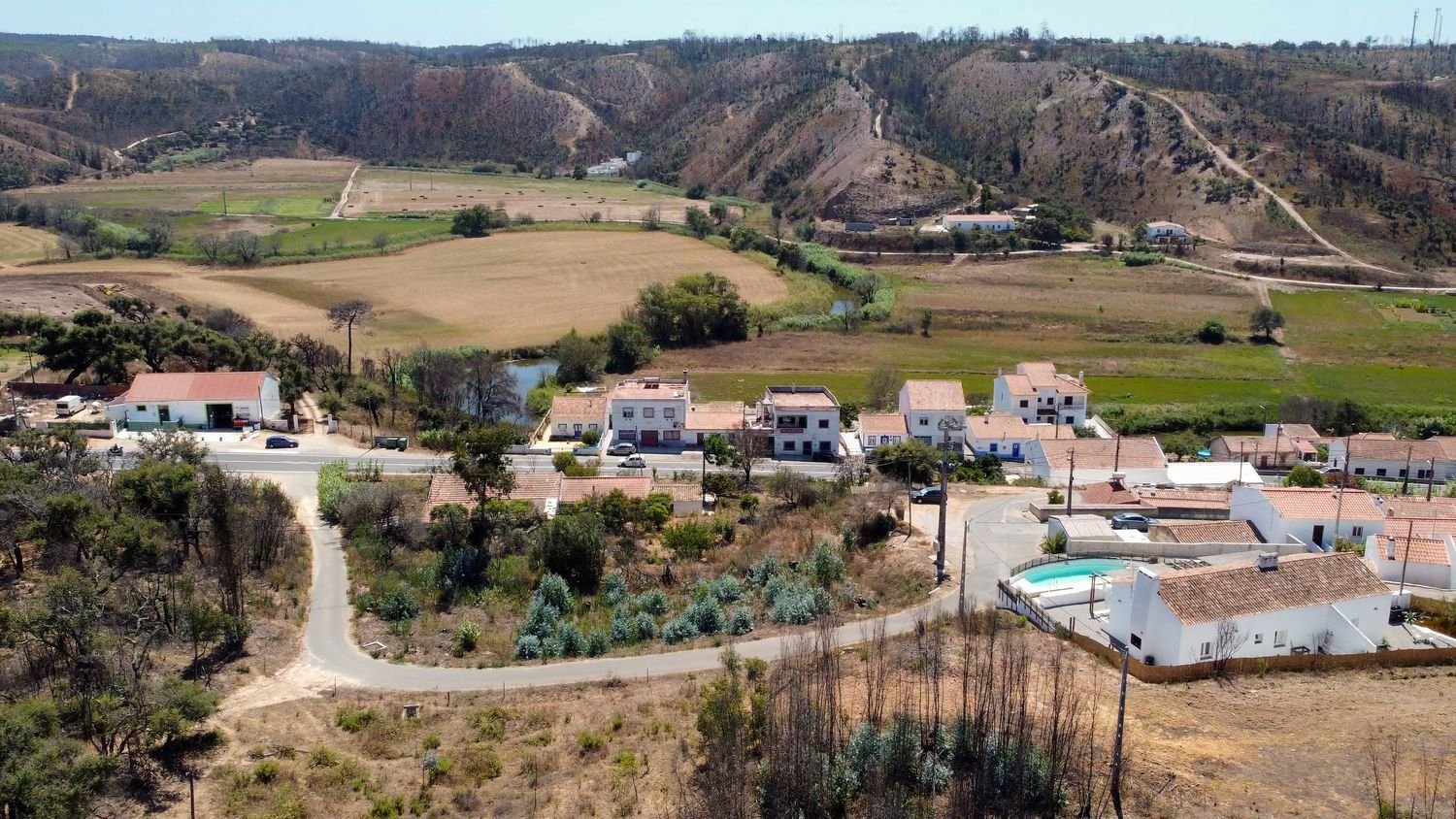 5 bedrooms House in Odeceixe, Portugal No. 293759