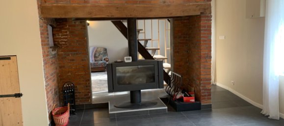 3 Schlafzimmer Haus in Wailly-Beaucamp, France, Nr. 73586 3