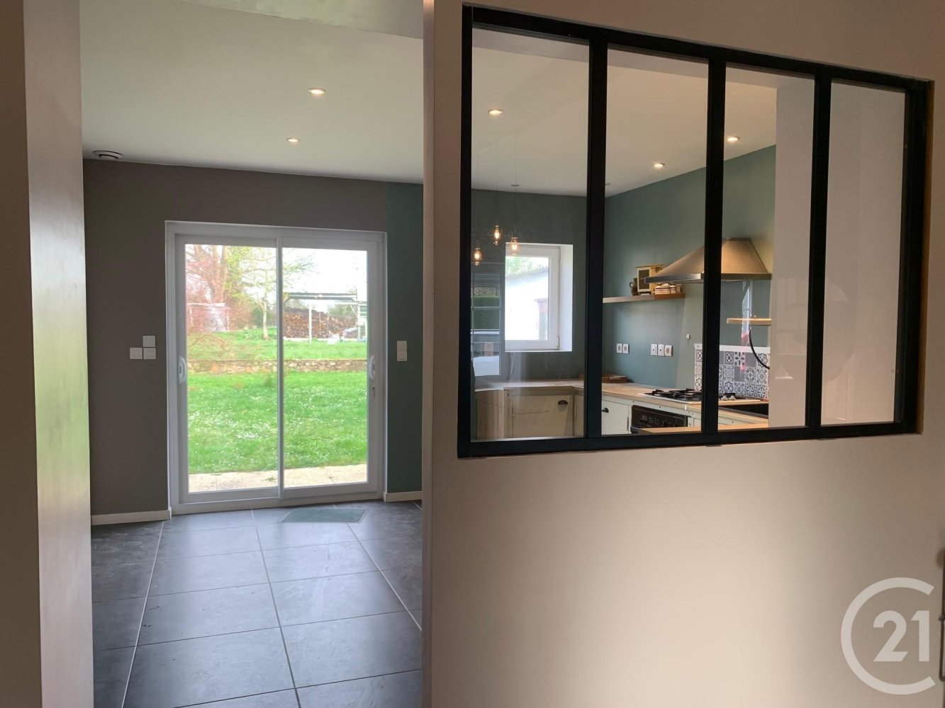 3 Schlafzimmer Haus in Wailly-Beaucamp, France, Nr. 73586